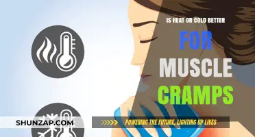 Chilling Out or Heating Up: The Great Muscle Cramp Debate