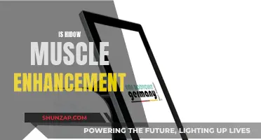 How HIDOW Technology Enhances Muscle Performance and Recovery