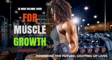 High Volume Training: Effective Strategy for Muscle Growth or Overkill?