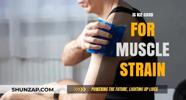 Is Ice Effective for Muscle Strain Relief? Expert Insights and Tips