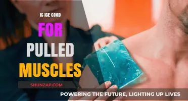 Is Ice Effective for Pulled Muscles? Healing Tips and Myths