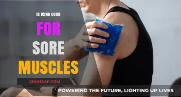 Is Icing Effective for Sore Muscles? Debunking Myths and Facts