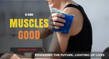 Is Icing Muscles Beneficial? Debunking Myths and Best Recovery Practices