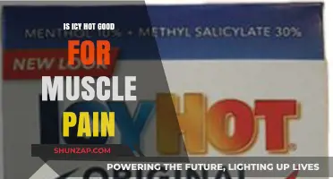 Is Icy Hot Effective for Relieving Muscle Pain? A Detailed Review