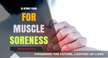 Is IcyHot Effective for Relieving Muscle Soreness? A Detailed Review