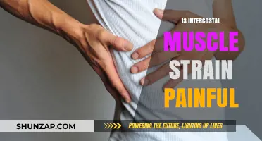 Is Intercostal Muscle Strain Painful? Understanding Symptoms and Relief