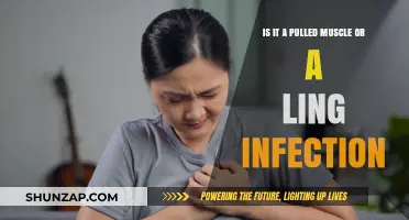 Pulled Muscle or Lung Infection: How to Tell the Difference
