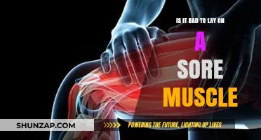 Should You Rest or Move: Sore Muscle Recovery Explained