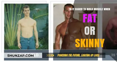 From Skinny to Strong: The Surprising Truth About Building Muscle