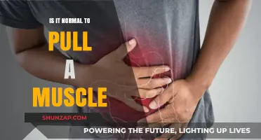 Is Pulling a Muscle Normal? Understanding Causes and Prevention