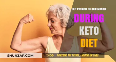 Can You Build Muscle on a Keto Diet? Facts Revealed