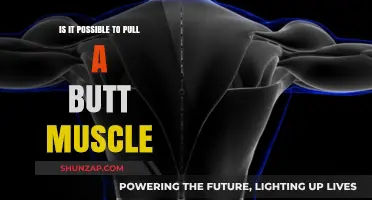 Can You Strain Your Glutes? Understanding Butt Muscle Injuries