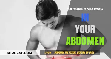 Can You Strain Your Abdominal Muscles? Understanding the Risks and Causes