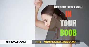 Can You Strain Your Breast Muscle? Unraveling the Truth