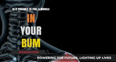 Can You Strain Your Glutes? Understanding Bum Muscle Injuries