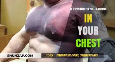 Can You Strain Chest Muscles? Understanding Causes and Prevention
