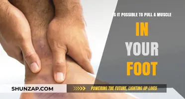 Can You Strain a Foot Muscle? Understanding Foot Injuries and Prevention
