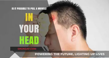 Can You Strain Your Head Muscles? Unraveling the Mystery