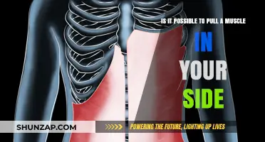 Can You Strain a Side Muscle? Causes and Prevention Tips
