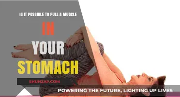 Can You Strain Stomach Muscles? Understanding Abdominal Muscle Injuries