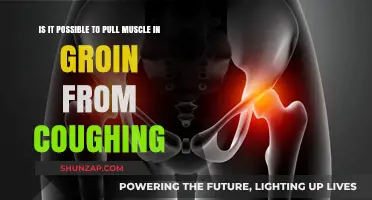 Can Persistent Coughing Cause Groin Muscle Strain? Exploring the Connection