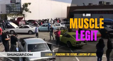 JDM Muscle: Legit or a Scam?