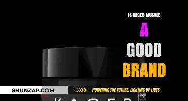 Is Kaged Muscle Worth It? A Brand Review and Analysis