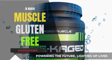 Kaged Muscle: Gluten-Free Promise for Athletes