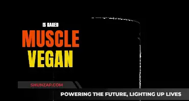 Kaged Muscle: Vegan-Friendly Supplements for Athletes