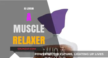 Is Levsin a Muscle Relaxer? Understanding Its Uses and Effects