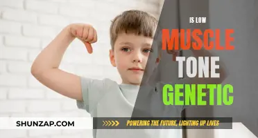 Muscle Tone and Genes: What's the Link?