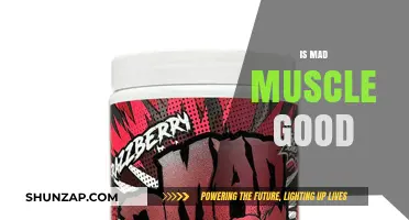 Is Mad Muscle Worth It? A Comprehensive Review and Analysis