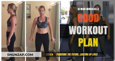 Is Mad Muscles a Good Workout Plan? Pros, Cons, and Results
