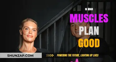 Is Mad Muscles Plan Effective for Building Strength and Fitness?