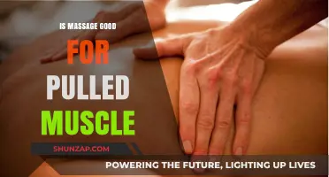 Massage for Pulled Muscles: Effective Relief or Risky Remedy?