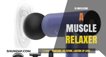 Is Meclizine a Muscle Relaxer? Unraveling Its Uses and Effects