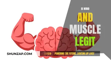 Mind and Muscle Legitimacy: Is it Worth Your Trust?
