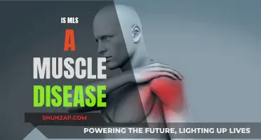Understanding MLS: A Muscle Disease Mystery Explained