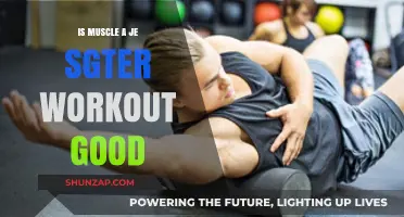 Is Muscle Soreness a Good Indicator of an Effective Workout?