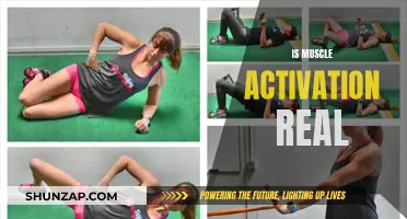 Muscle Activation: Fact or Fiction?