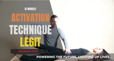Muscle Activation Technique: Legit or Placebo Effect?