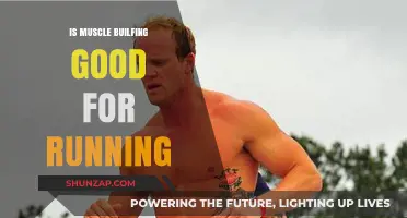 Muscle Building for Runners: Enhancing Speed, Endurance, and Injury Prevention