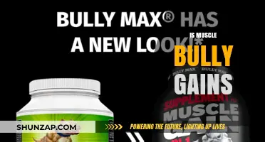 Muscle Bully Gains: Fact or Fiction? Unveiling the Truth