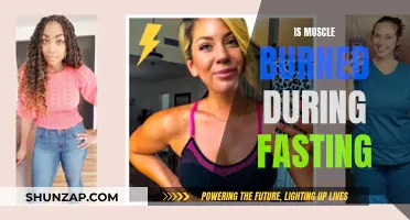 Fasting and Muscle Loss: What's the Truth?