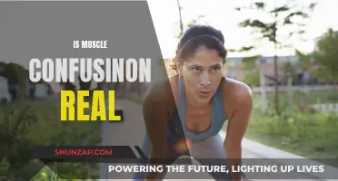 Muscle Confusion: Fact or Fiction?