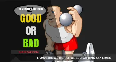 Muscle Confusion: Effective Training Strategy or Unnecessary Myth?