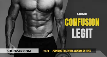 Muscle Confusion: Legit Training Technique or Fitness Myth?