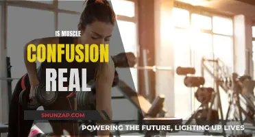 Muscle Confusion: Fact or Fiction?