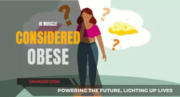 Muscle and Obesity: Are They Related?