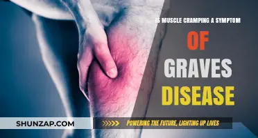 Unraveling the Connection: Muscle Cramps and Graves' Disease Symptoms